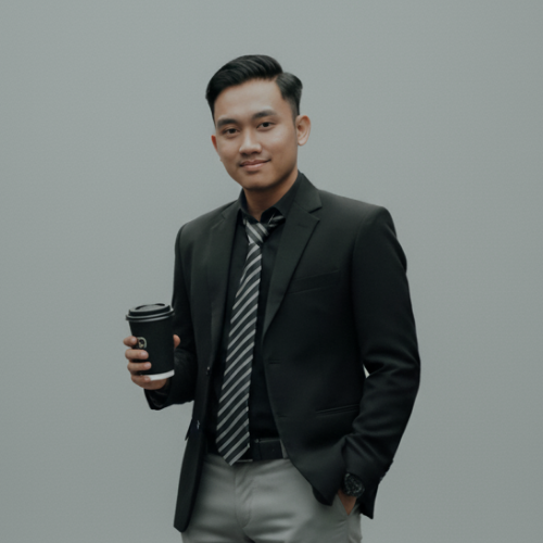 Tim FADCREATIVE sedang berkolaborasi